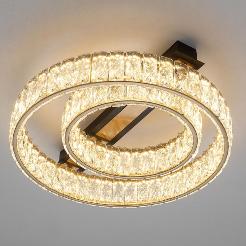 Потолочная люстра Citilux Palant CL325152 изображение в интернет-магазине Cramer Light фото 2