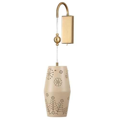 Бра Odeon Light Pendant Karelia 5444/1W дополнительное фото