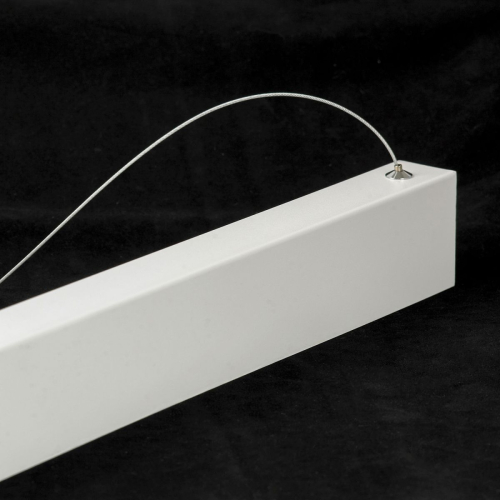 Линейно-подвесной светильник Lussole Bradford LSP-7452 изображение в интернет-магазине Cramer Light фото 5