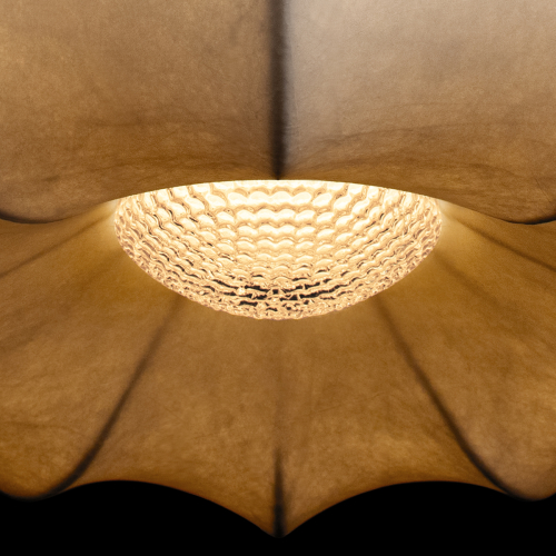 Подвесная люстра Loft IT Zeppelin 10375/800 изображение в интернет-магазине Cramer Light фото 10