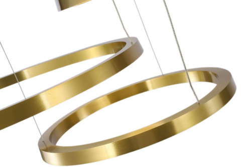 Подвесная люстра Zortes Lucia ZRS.25291.114 изображение в интернет-магазине Cramer Light фото 10