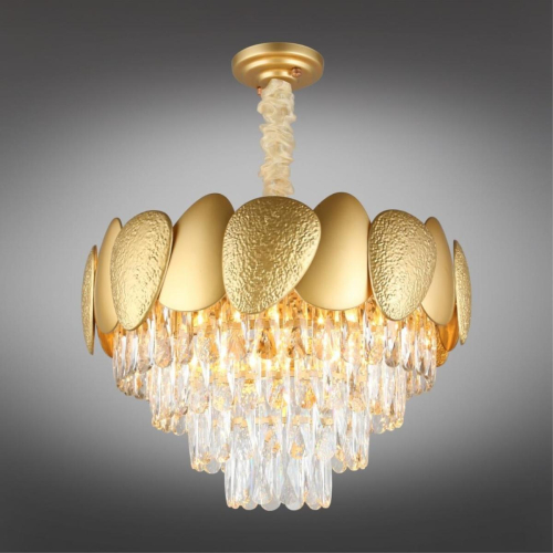 Подвесная люстра Omnilux Ardea OML-66903-09 изображение в интернет-магазине Cramer Light фото 2