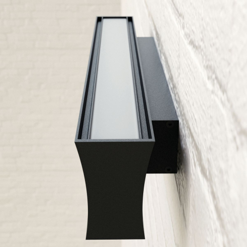 Настенный светильник Mantra Hanok 7776 изображение в интернет-магазине Cramer Light фото 2