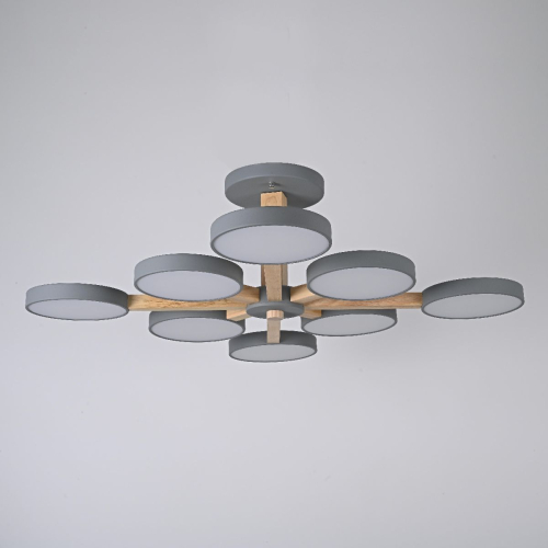 Люстра на штанге ImperiumLoft Turna 228857-26 изображение в интернет-магазине Cramer Light фото 9