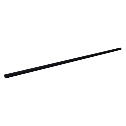 Шинопровод Reluce RL 06200 track rail 2000mm BK изображение в интернет-магазине Cramer Light