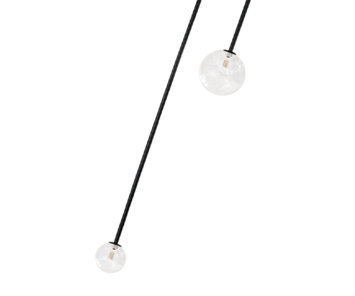 Подвесной светильник Kink Light Иона 09408-2A,19 изображение в интернет-магазине Cramer Light фото 2