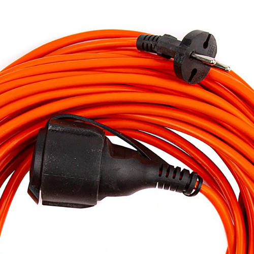 Удлинитель Stekker Standart STD08-21-50 50342 дополнительное фото фото 2