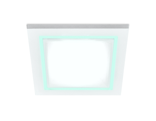 Встраиваемый светильник Ambrella Light Techno Spot TN122 изображение в интернет-магазине Cramer Light фото 4