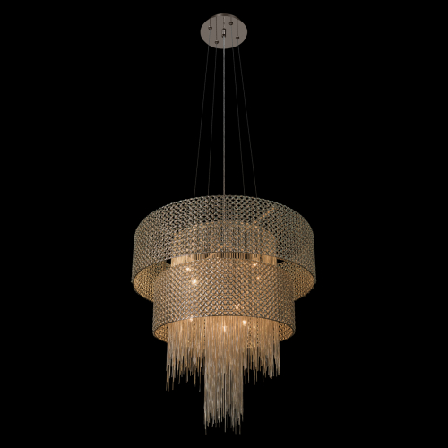 Подвесная люстра Loft IT Opera 10406/660 изображение в интернет-магазине Cramer Light фото 4