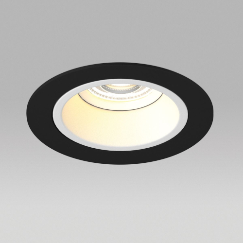 Встраиваемый светильник Lightstar Domino (214617+214606+214006) D61706WMOD изображение в интернет-магазине Cramer Light фото 4