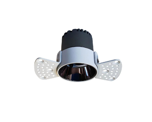 Встраиваемый светильник Favourite Mortise 4426-1C изображение в интернет-магазине Cramer Light