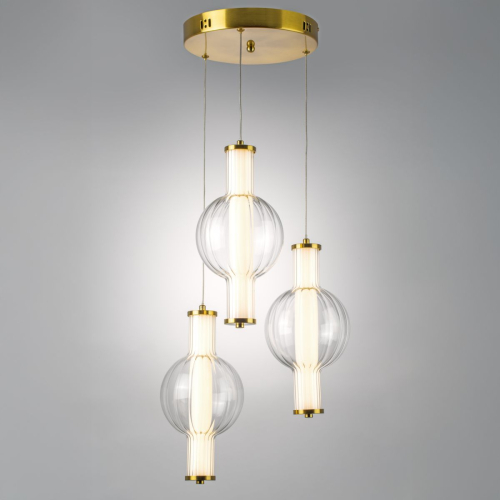 Подвесной светильник Lightstar Botto 800133 изображение в интернет-магазине Cramer Light фото 5