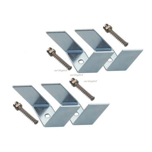 Держатель Arlight SL-LINIA49-F 019352 изображение в интернет-магазине Cramer Light