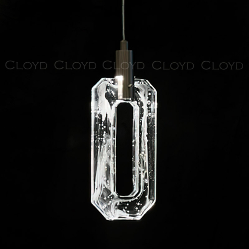 Подвесной светильник Cloyd Logos 11572 изображение в интернет-магазине Cramer Light