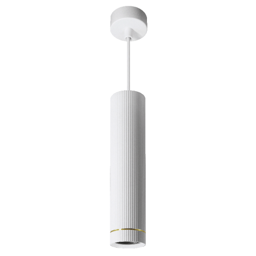 Подвесной светильник Wolta Nimb WSL-GU10/P18WG изображение в интернет-магазине Cramer Light