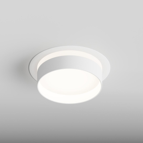 Встраиваемый светильник Hesby Lighting Nimbus HSBL_0129 изображение в интернет-магазине Cramer Light фото 4