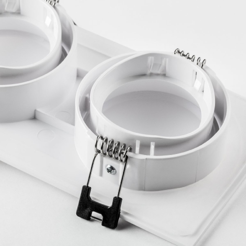 Рамка для светильника Lightstar Piano 012826 изображение в интернет-магазине Cramer Light фото 3