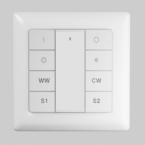 Панель управления Maytoni Lighting control 721053 изображение в интернет-магазине Cramer Light фото 4