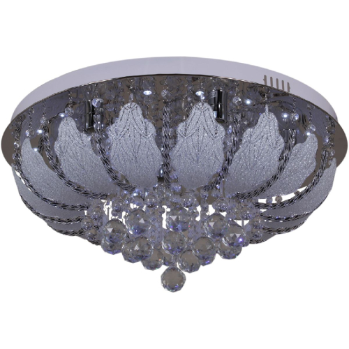 Потолочная люстра Reluce 55820-0.3-08 изображение в интернет-магазине Cramer Light фото 6