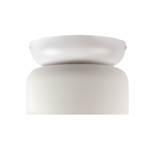 Потолочный светильник LOFT IT Totem 10466 Milky white изображение в интернет-магазине Cramer Light фото 3
