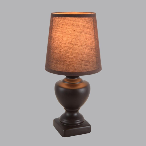 Настольная лампа Lumion Classi Bianka 8162/1T изображение в интернет-магазине Cramer Light фото 4