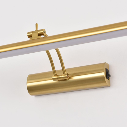 Подсветка для картин Lightstar Noce 201111 дополнительное фото фото 2