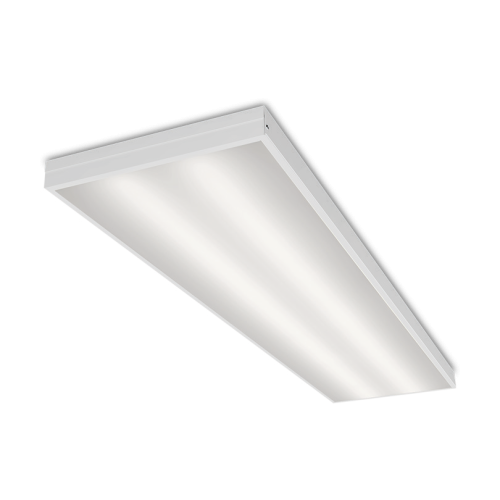 Линейный светильник Wolta ДВО01-36-101-5К изображение в интернет-магазине Cramer Light