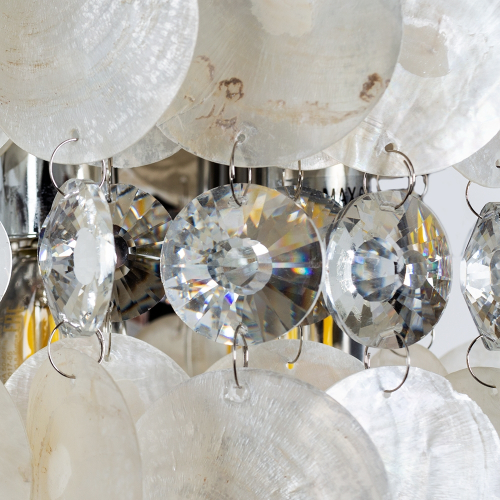 Бра Arte Lamp Pipirima A4041AP-2CC дополнительное фото фото 4