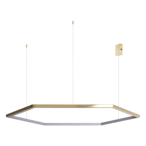 Подвесной светильник Loft IT Ring 10016XXL изображение в интернет-магазине Cramer Light