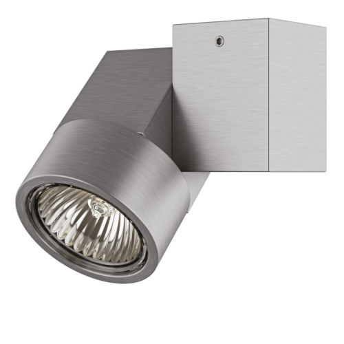 Потолочный светильник Lightstar Illumo XI Alu 051029 изображение в интернет-магазине Cramer Light