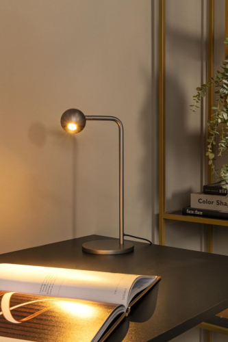 Настольная лампа Lucide Montana 68500/05/15 изображение в интернет-магазине Cramer Light фото 5