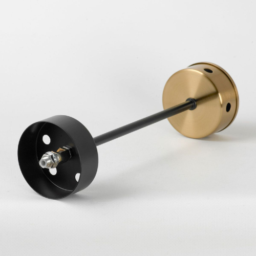 Потолочная люстра Lussole LSP-8896 изображение в интернет-магазине Cramer Light фото 6