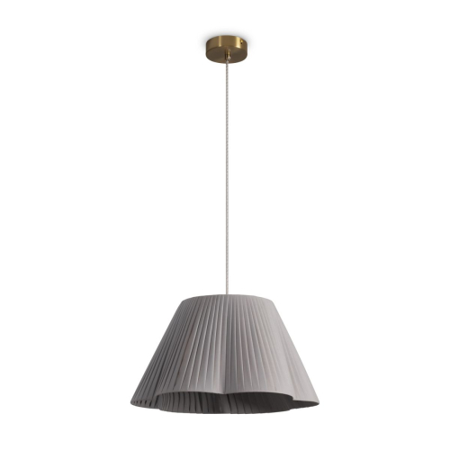 Подвесной светильник Freya Sylvia FR2056PL-01GR изображение в интернет-магазине Cramer Light фото 6