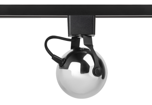 Трековый светильник Эра TR35-GU10 CH Б0053298 изображение в интернет-магазине Cramer Light фото 5