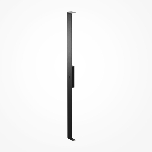 Настенный светильник Maytoni Bracket MOD492WL-L20BK изображение в интернет-магазине Cramer Light фото 2
