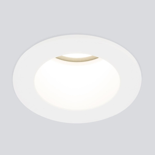 Встраиваемый светильник Elektrostandard Teka 25023/LED 4690389177231 a056770 изображение в интернет-магазине Cramer Light