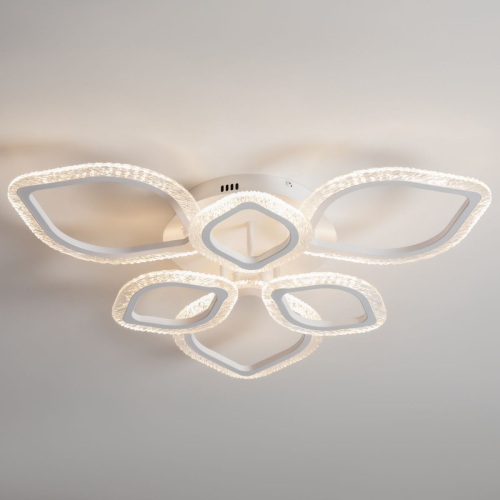 Потолочный светильник Freya Market FR6199CL-L150W1 изображение в интернет-магазине Cramer Light фото 13