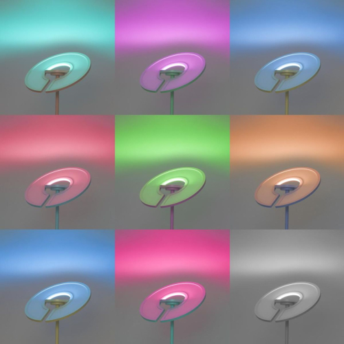Торшер Citilux Loong CL810030 изображение в интернет-магазине Cramer Light фото 10