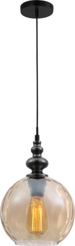 Подвесной светильник Toplight Ida TL1172H-01AB изображение в интернет-магазине Cramer Light