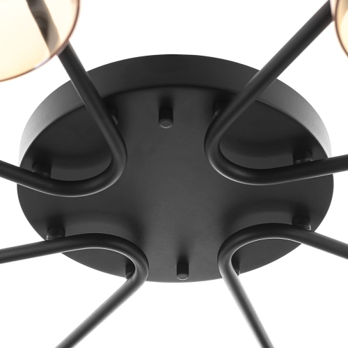 Потолочная люстра Citilux Espace CL243181 изображение в интернет-магазине Cramer Light фото 8