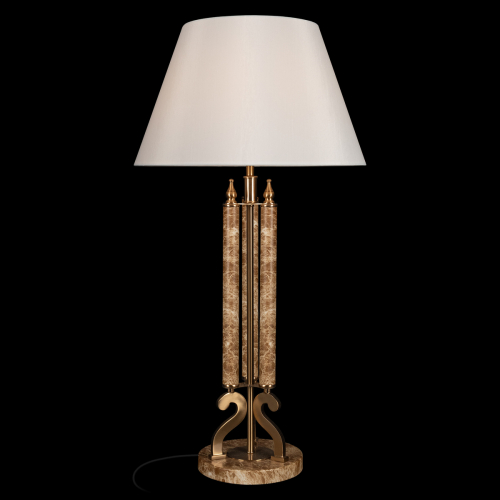 Настольная лампа Loft IT Vein 10443T/A изображение в интернет-магазине Cramer Light фото 2