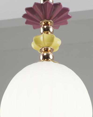 Подвесной светильник Moderli Charm V11180-1P изображение в интернет-магазине Cramer Light фото 5