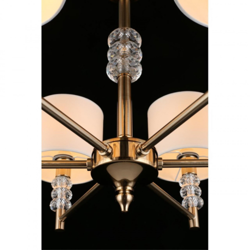 Подвесная люстра APLOYT Franula APL.724.03.06 изображение в интернет-магазине Cramer Light фото 7