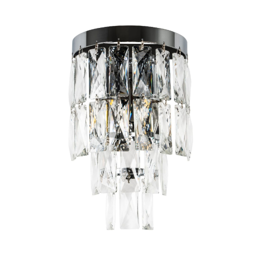 Настенный светильник Modelux ML.844.02 CR изображение в интернет-магазине Cramer Light