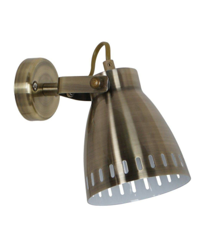 Спот Arte Lamp 46 A2214AP-1AB изображение в интернет-магазине Cramer Light