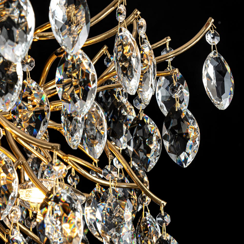 Подвесная люстра Modestyle MS.2118.800 BS изображение в интернет-магазине Cramer Light фото 6