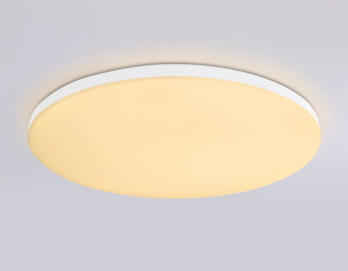 Потолочный светильник Ambrella Light Orbital Dance FZ2002 изображение в интернет-магазине Cramer Light фото 11