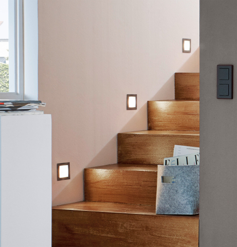 Встраиваемый светильник Eglo Fueva 1 94522 изображение в интернет-магазине Cramer Light фото 3