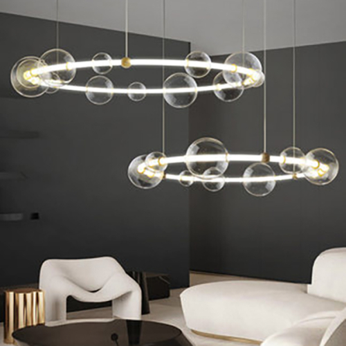 Подвесная люстра ImperiumLoft Sessa 195005-23 изображение в интернет-магазине Cramer Light фото 3