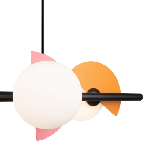 Подвесная люстра Freya Sepia FR5391PL-04CFL изображение в интернет-магазине Cramer Light фото 7